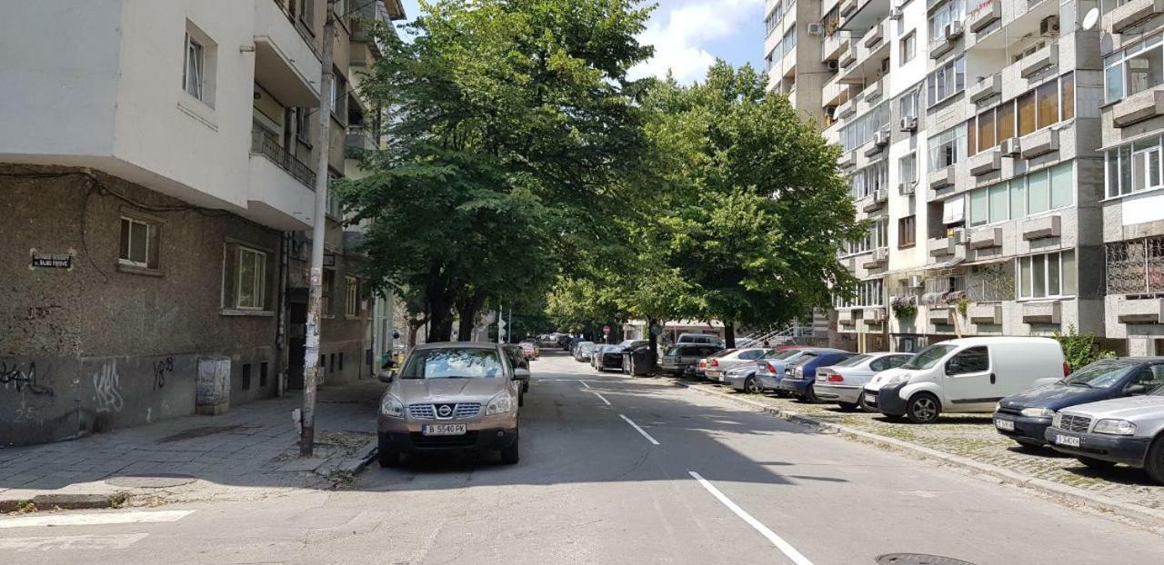 Селена 3 Varna Extérieur photo
