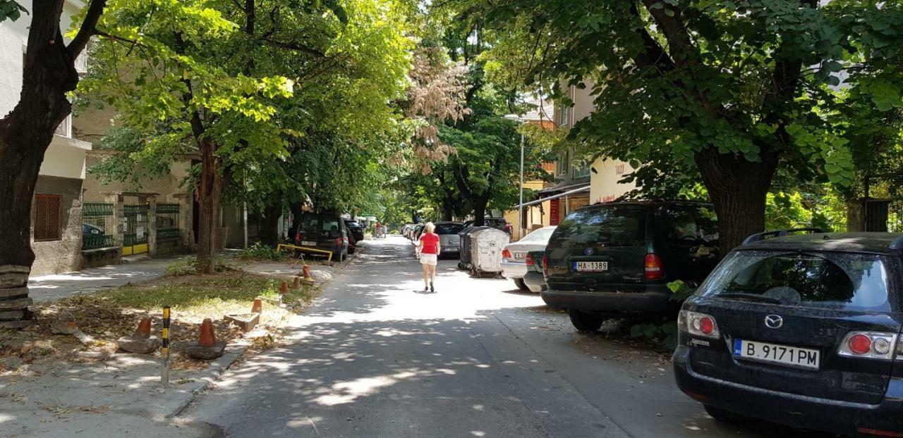 Селена 3 Varna Extérieur photo